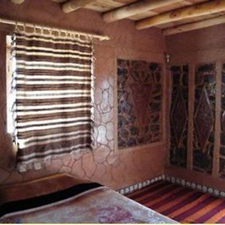 Riad La Fibule Berbere Tabant Buitenkant foto
